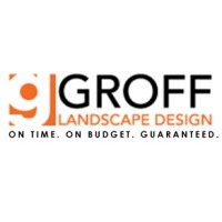 Groff Landscape Design, LLC Logo