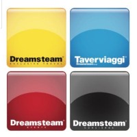 DREAMS TEAM exclusive travel Logo