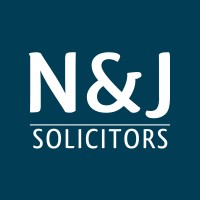 Newnham & Jordan Solicitors Logo