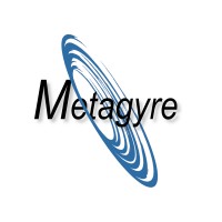 Metagyre, Inc. Logo