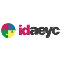 Idaho Association for the Education of Young Children Logo