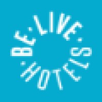 Be Live Hotels Logo