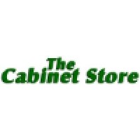 The Cabinet Store Logo