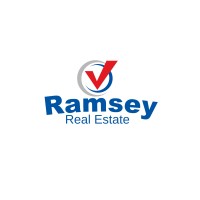 Ramsey Real Estate Logo