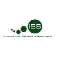 Innovative Sports Strategies Logo