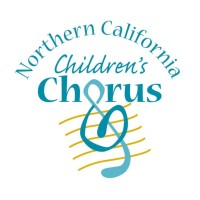 Northern California Childrens Chorus Logo