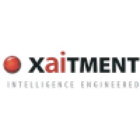 xaitment GmbH Logo