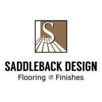 Saddleback Design Logo