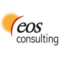 eos consulting Logo