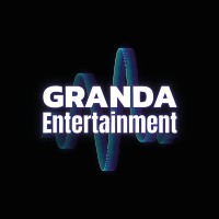 Granda Entertainment, LLC. Logo