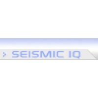 Seismic IQ Logo