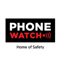 PhoneWatch Logo
