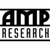 AMP Research | A RealTruck Company Logo