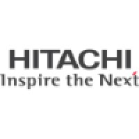 Hitachi Asia (M) Sdn Bhd Logo