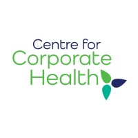 Centre for Corporate Health Logo