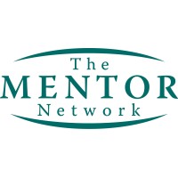 The MENTOR Network Logo
