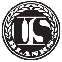US Blanks (LA) Logo