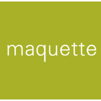 Maquette Fine Art Services Logo