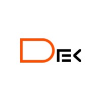 Dtek Networking Logo