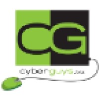 Cyberguys.biz Logo