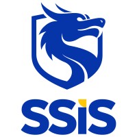 Saigon South International School Logo