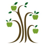 Apple Healthcare Logo