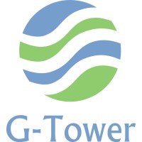 G-Tower Logo