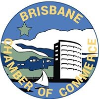 Brisbane Chamber of Commerce Logo