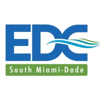 EDC | South Miami-Dade Logo
