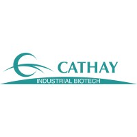 Cathay Biotech Inc. Logo