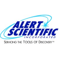 ALERT SCIENTIFIC, INC. Logo