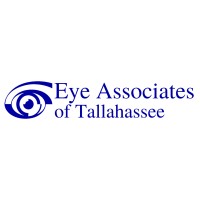 Eye Associates Of Tallahassee, P.A. Logo