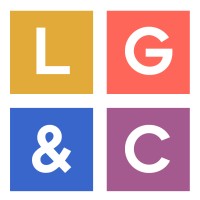 Libby Gill & Company Logo