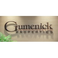 Gumenick Properties Logo