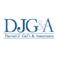 DANIEL J. GALLI & ASSOCIATES Logo