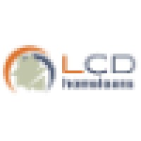 LCD Home Loans Logo