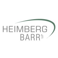 HEIMBERG BARR, LLP Logo