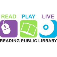 Reading Public Library Logo