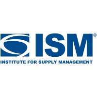 Institute for Supply Management Greater Grand Rapids Logo