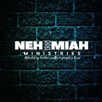 Nehemiah Ministries Christian Church Logo