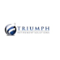 Triumph Senior Solutions Logo