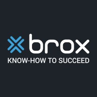brox IT-Solutions GmbH Logo