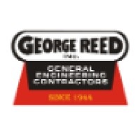 George Reed, Inc. Logo