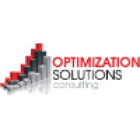 Optimization Solutions Consulting,LLC Logo