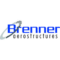 BRENNER AEROSTRUCTURES, LLC Logo