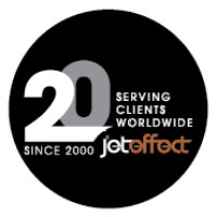 Jeteffect, Inc Logo