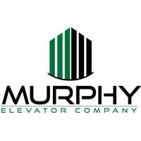 The Murphy Elevator Company Logo