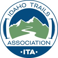 Idaho Trails Association Logo