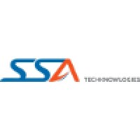SSA Techknowlogies (P) Ltd Logo