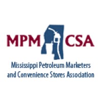 Mississippi Petroleum Marketers and Convenience Store Association Logo